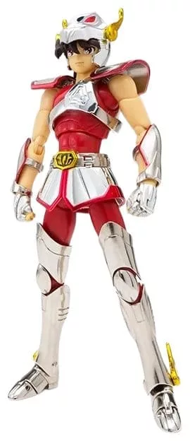 Saint Seiya - SEIYA de Pégase - Revival (V1)