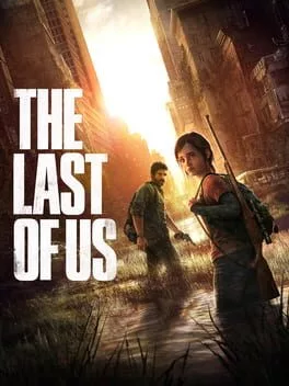 The Last of Us - CIB PlayStation 3