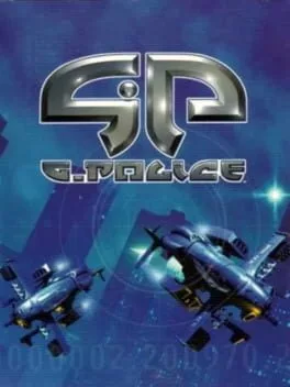 G-Police PlayStation 1