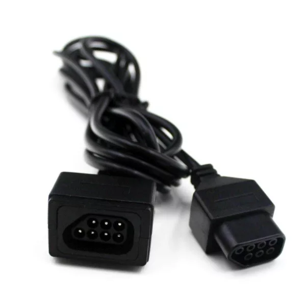 Nintendo - NES - Câble d’extension