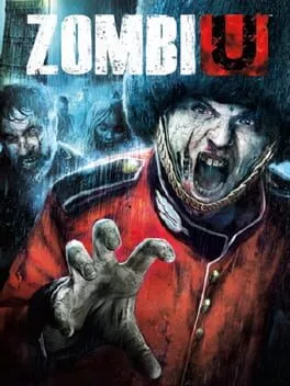 Zombi U - CIB Wii U