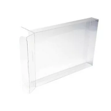 Cristal BOX