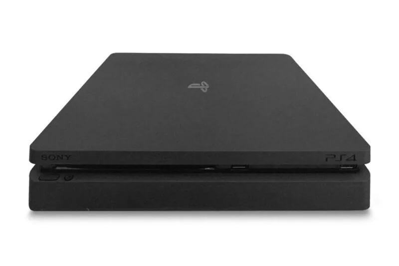 SONY - PS4 - SLIM (CONSOLE) PlayStation 4