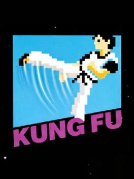 Kung Fu - CCB NES