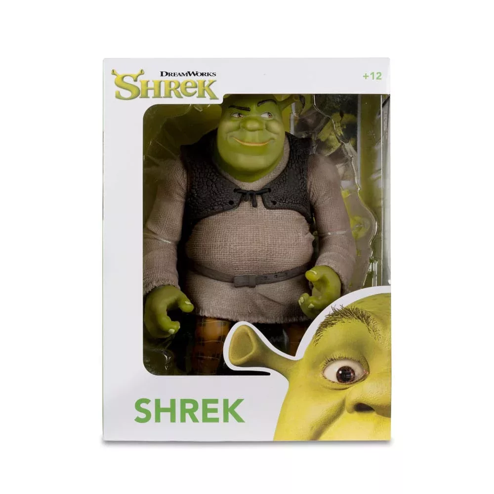 Shrek