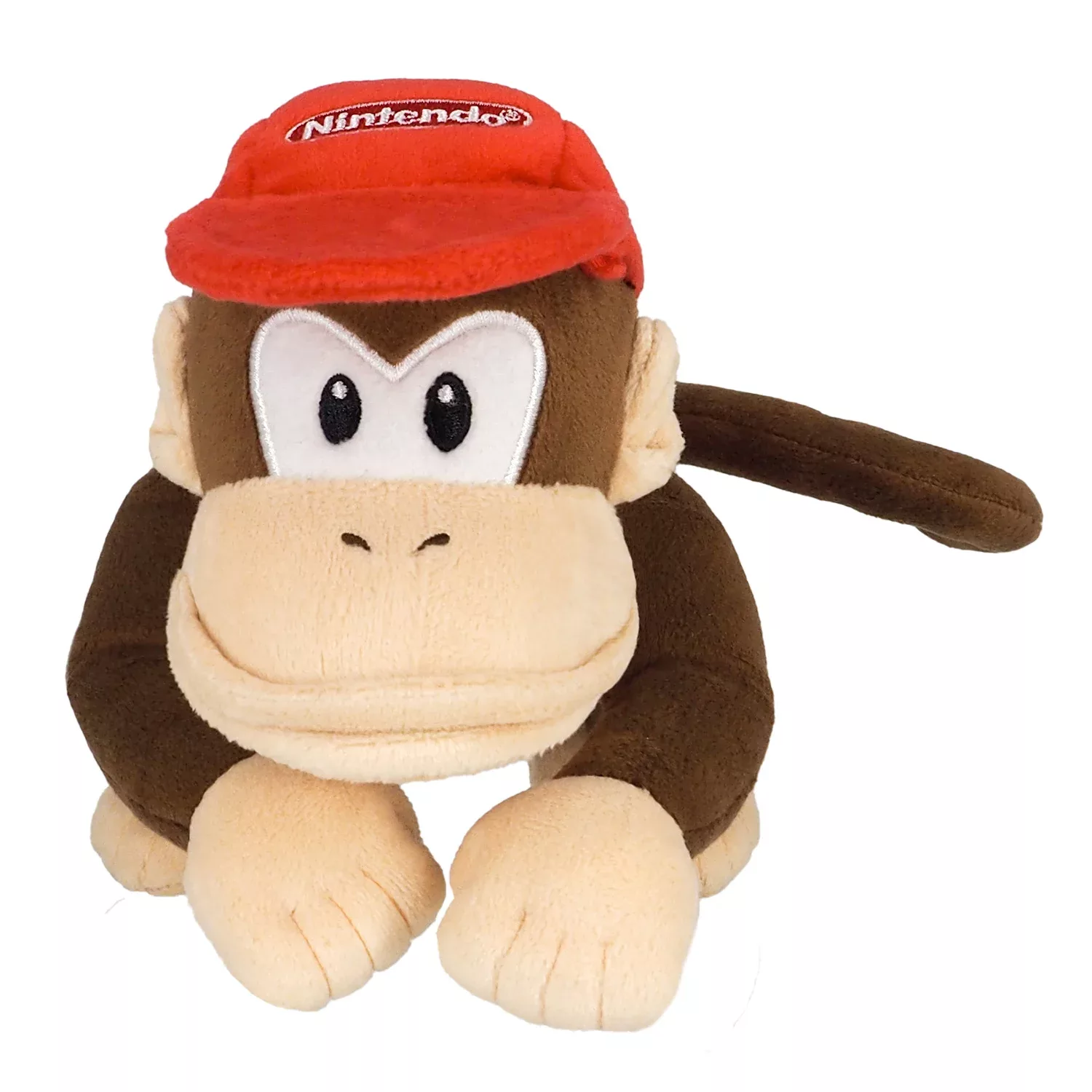 Diddy Kong – Peluche 21 cm
