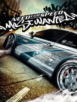 Need for Speed: Most Wanted - CIB PS Vita