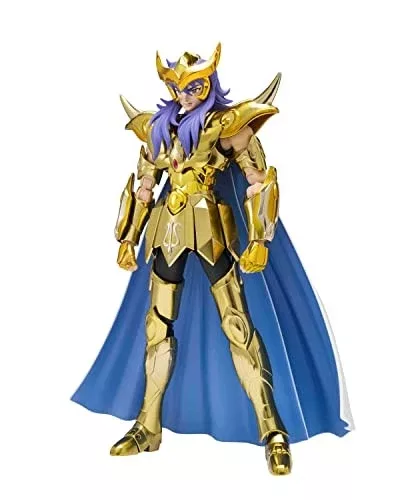 Saint Seiya - MILO du SCORPION - Revival - EX MYTH CLOTH