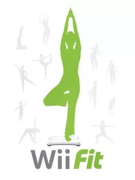 Wii Fit - CIB