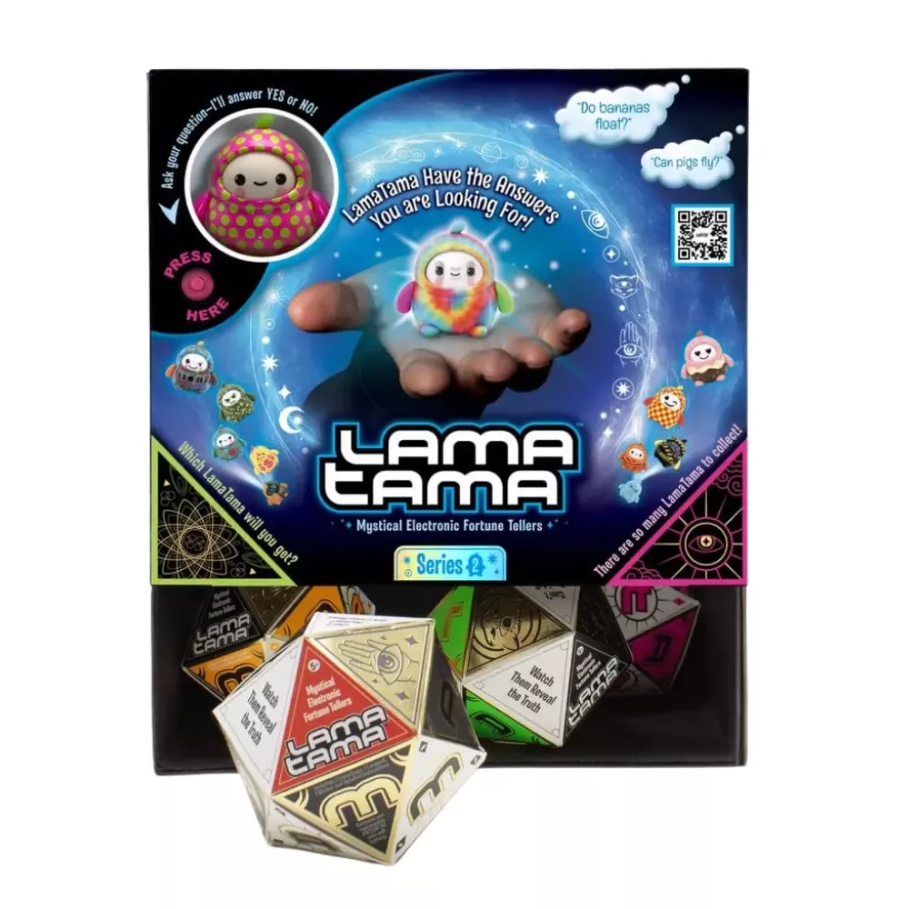 LamaTama – Série 2