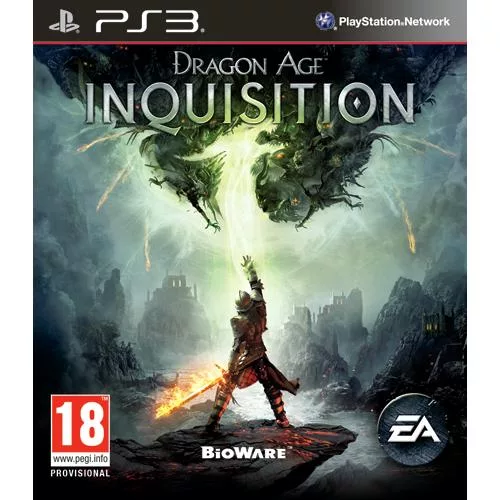 Dragon Age: Inquisition - SEALED