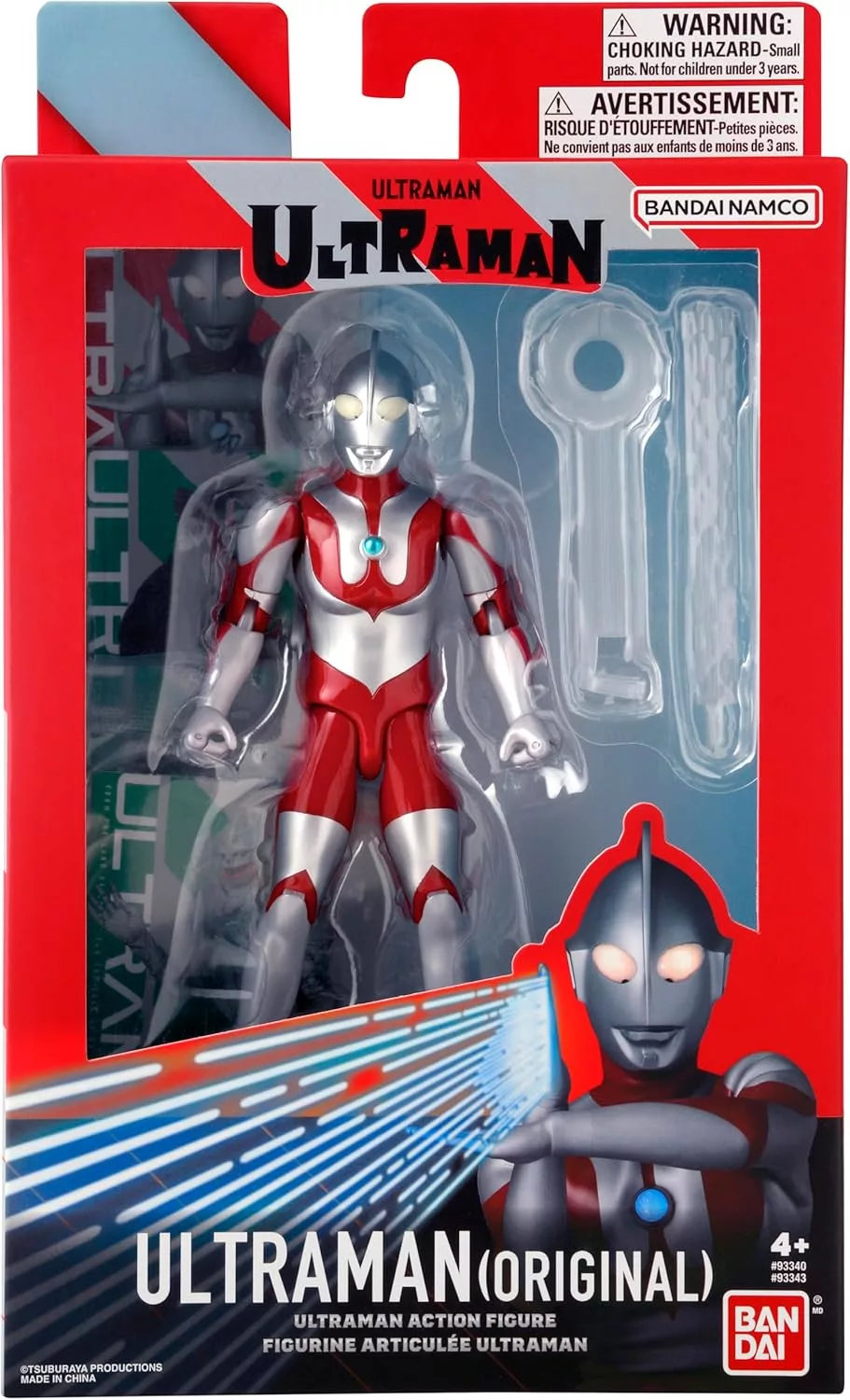 Ultraman - Original (1966)