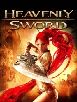 Heavenly Sword PlayStation 3