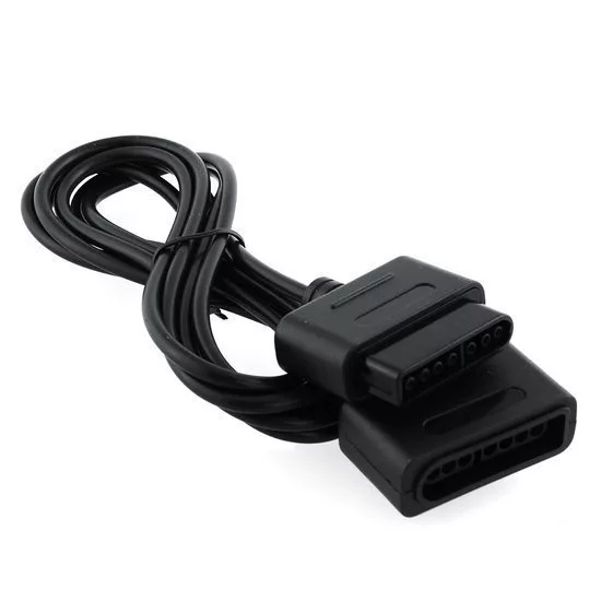 Nintendo - SNES - Câble d’extension