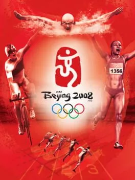 Beijing 2008 PlayStation 3