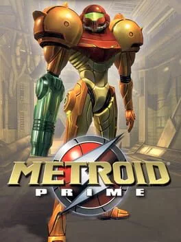 Metroid Prime - CIB GameCube