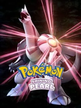 Pokémon: Perle Scintillante Switch 1