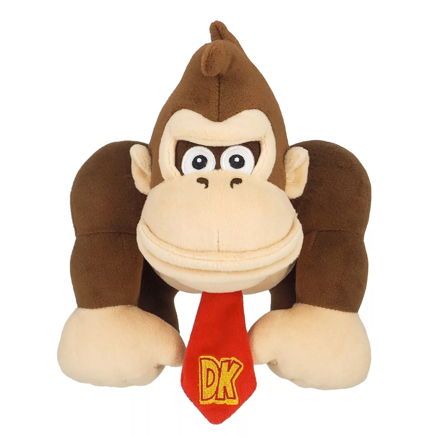 Super Mario / Donkey Kong – Peluche 22 cm