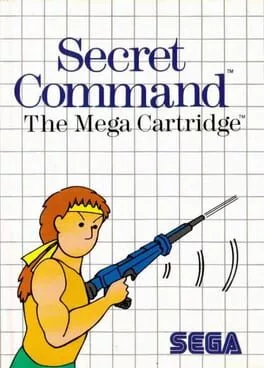 Secret Command - CIB Master System