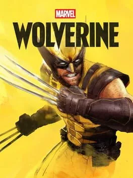 Marvel's Wolverine (PS5) PlayStation 5