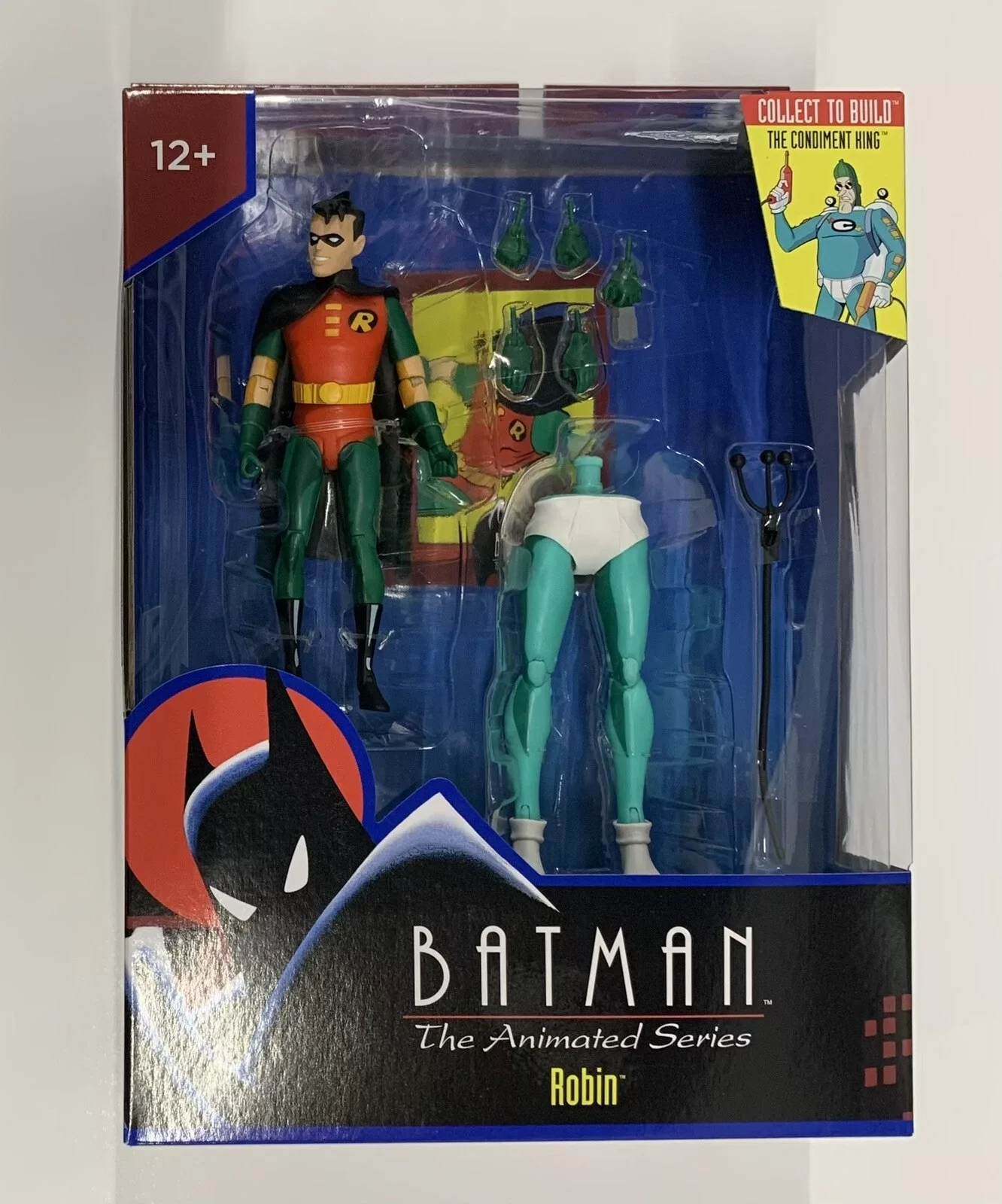 Batman: The Animated Series - Robin