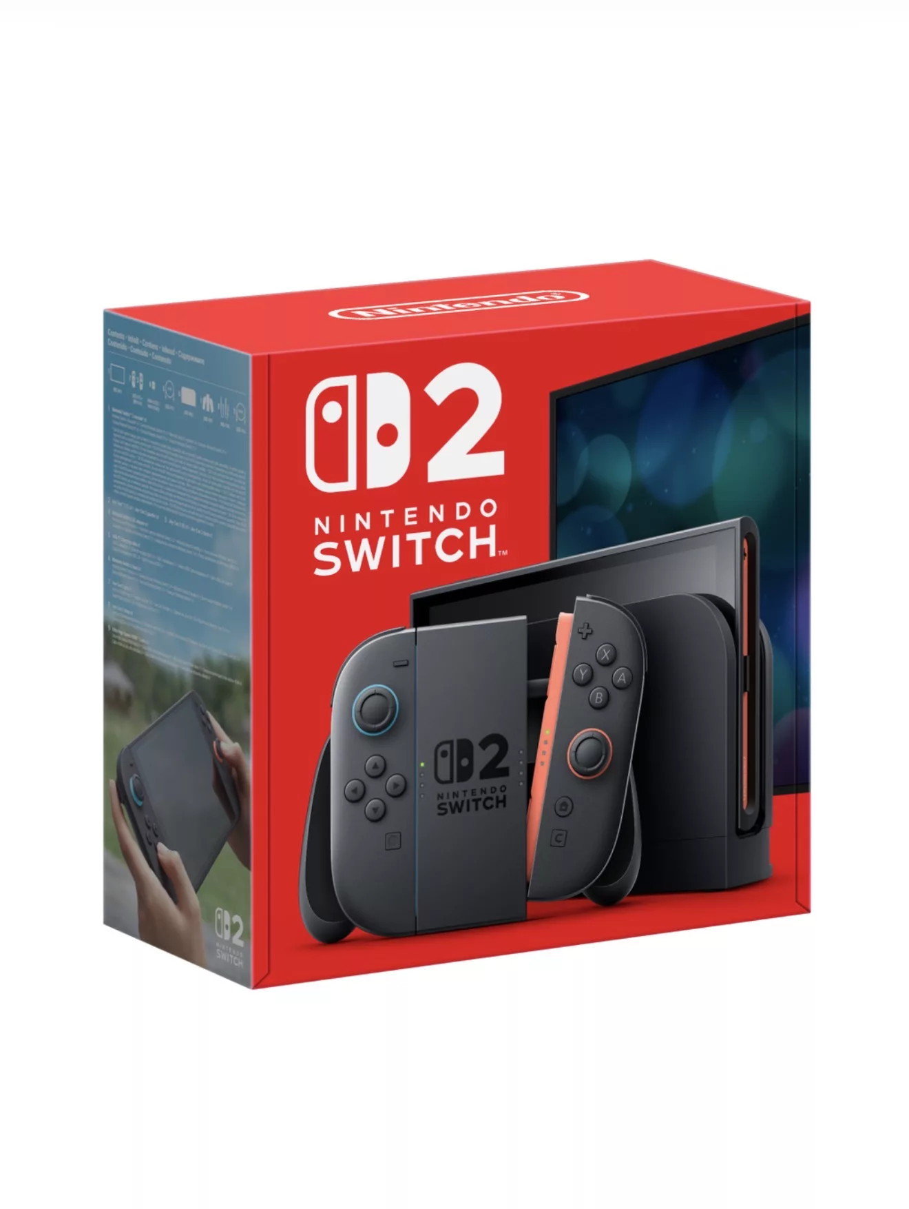 Nintendo - Switch 2