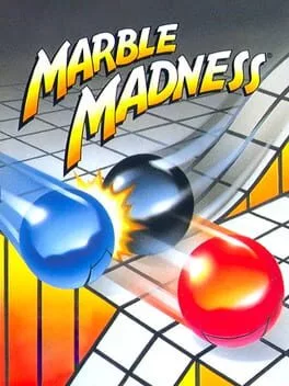 Marble Madness - CCB