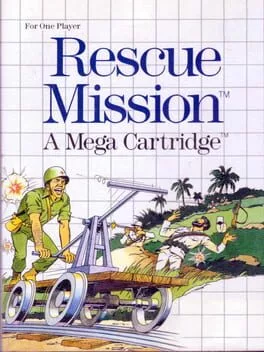 Rescue Mission - BOX Master System