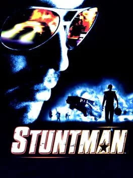 Stuntman NL - CIB PlayStation 2