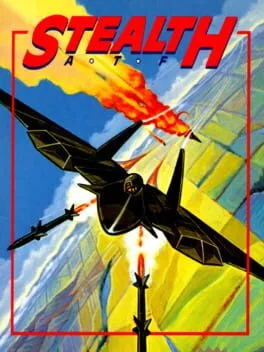 Stealth ATF NES