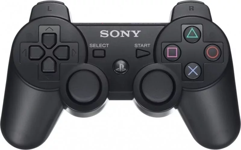 SONY - PlayStation 3 - DUALSHOCK