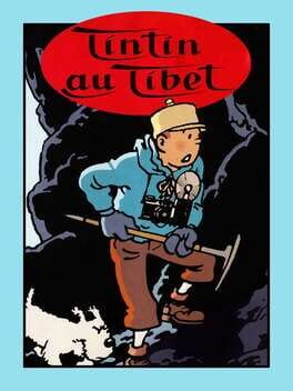Tintin au Tibet - CCB SNES