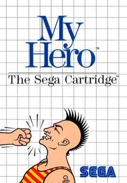 My Hero - BOX Master System