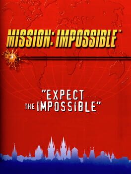 Mission: Impossible - CCB N64