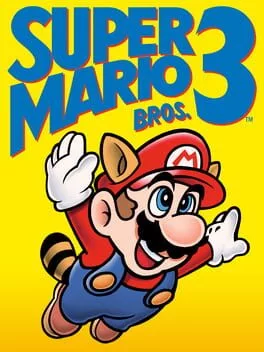 Super Mario Bros. 3 - CCB NES