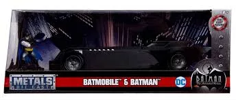 Batman: The Animated Series – Batmobile 1:24