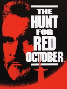 The Hunt for Red October - CCB NES