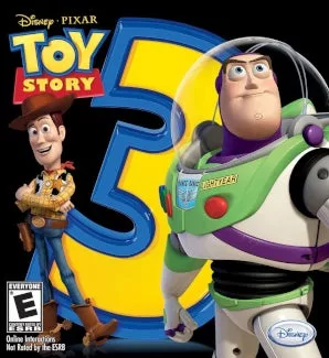 Toy Story 3 - CIB DS