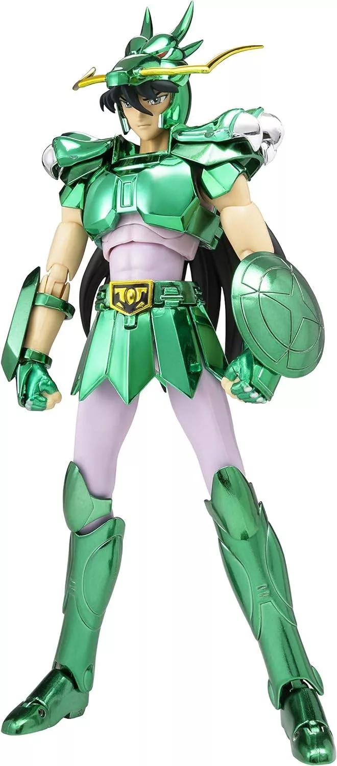 Saint Seiya - SHIRYU du Dragon - Revival (V1)