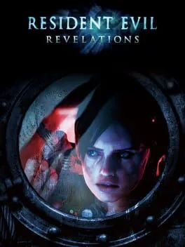 Resident Evil: Revelations - CIB 2DS/3DS