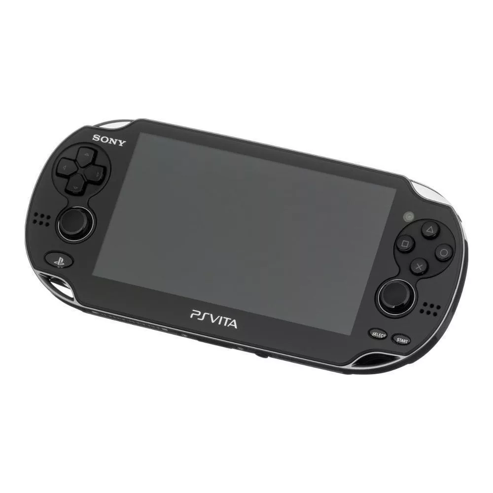 SONY - PS Vita - (CONSOLE)