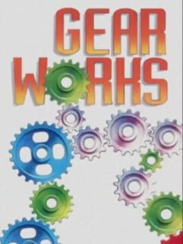 Gear Works - CCB Game Gear