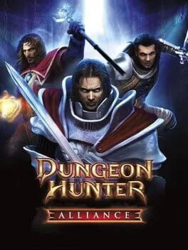 Dungeon Hunter: Alliance - CIB PS Vita