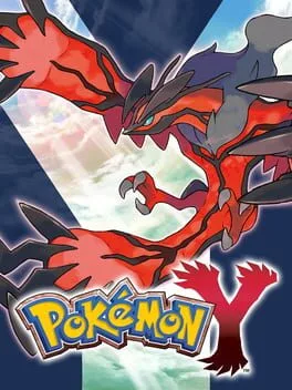 Pokémon Y 2DS/3DS