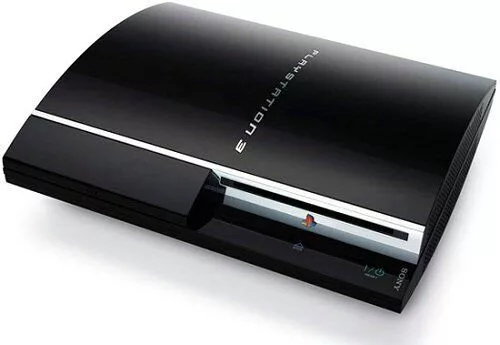 SONY - PS3 FAT (CONSOLE) PlayStation 3