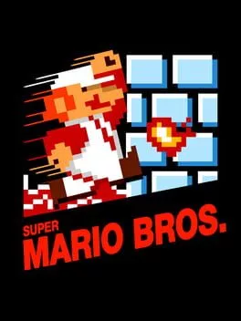 Super Mario Bros. - CIB - MINT! NES