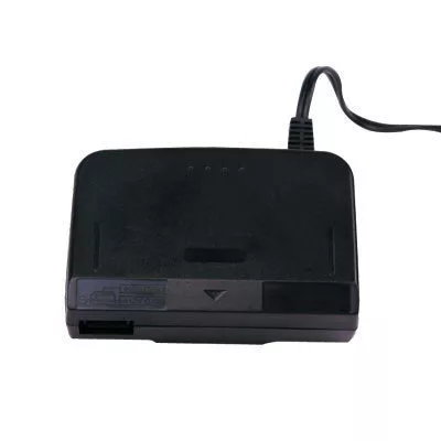 Nintendo - N64 - Alimentation